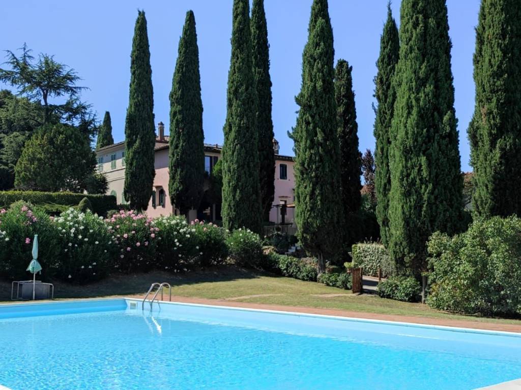 Casa indipendente a San gimignano in Strada di San Benedetto - Foto 5