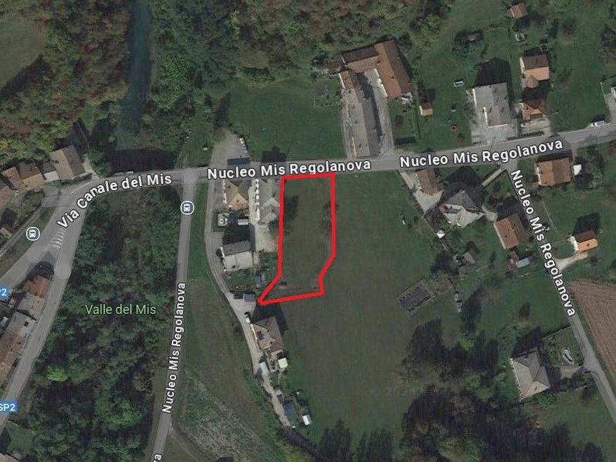 Terreno a Sospirolo in Nucleo Mis Regolanova - Foto 2