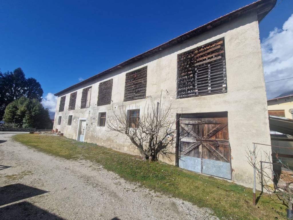 Rustico / casale a Sedico in Via Libano - Foto 4