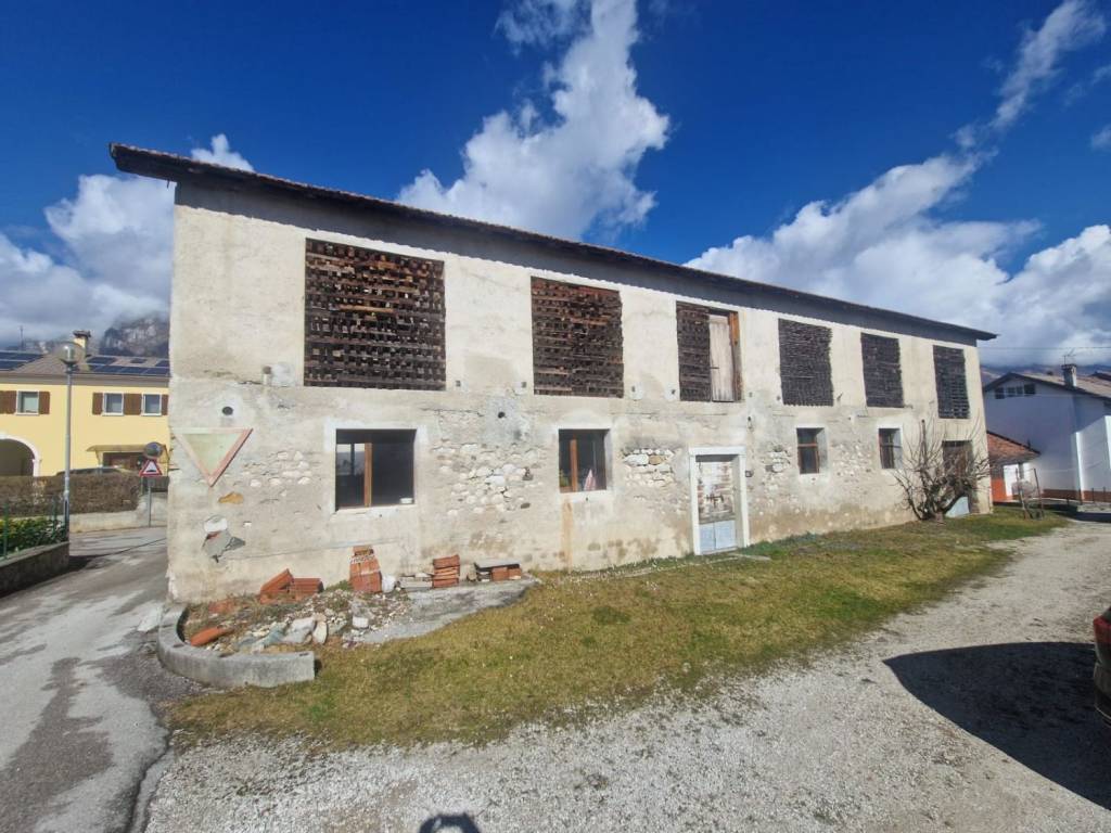 Rustico / casale a Sedico in Via Libano - Foto 5