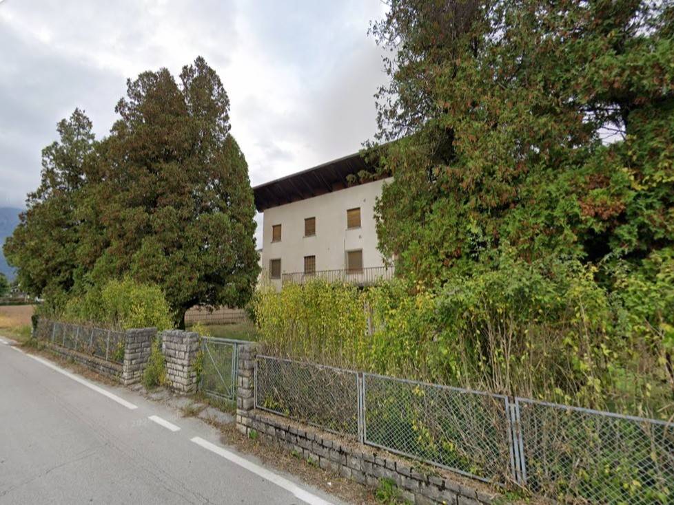 Villa a Sedico in Via Giovanni Buzzatti 9 - Foto 2