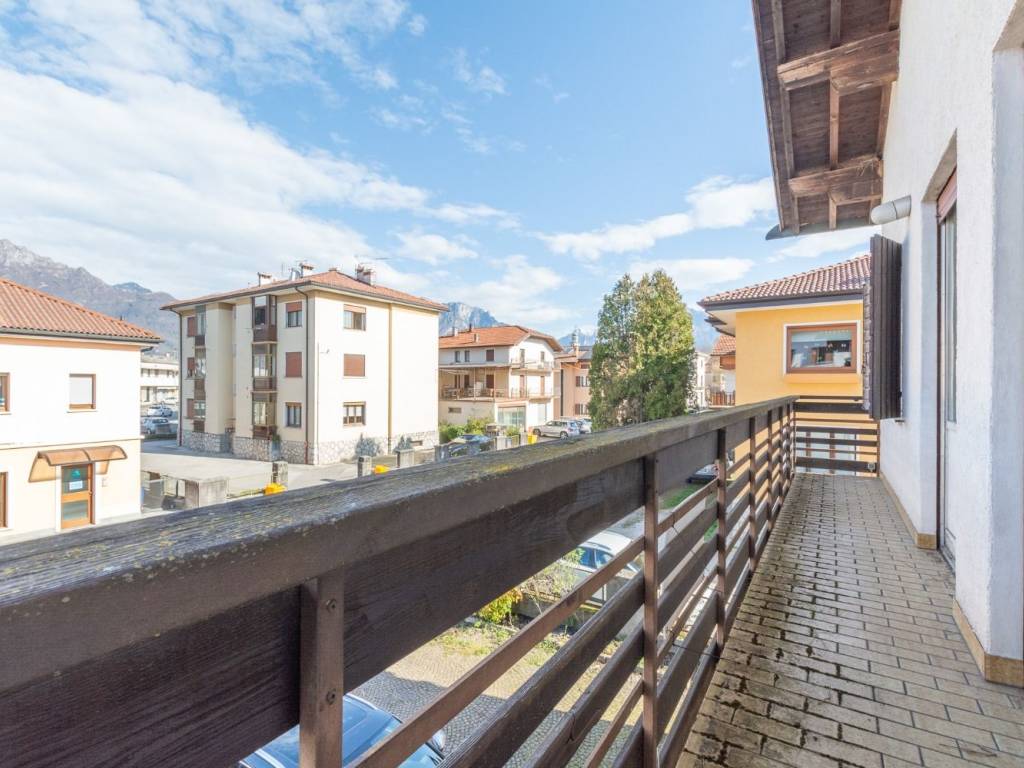 Villa a Sedico in Viale Trieste, 41 - Foto 2