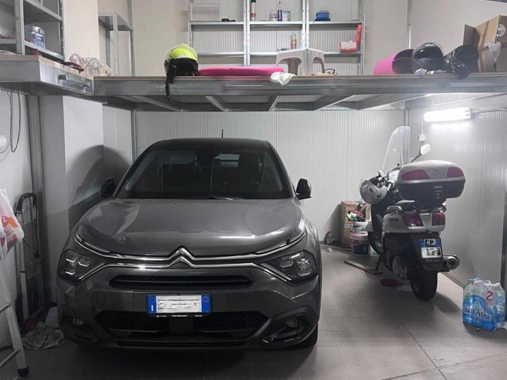 Box / garage a Palermo in Via Leonardo da Vinci, 312 - Foto 2