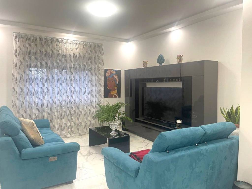 Appartamento a Palermo in Via Leonardo da Vinci, 302 - Foto 2