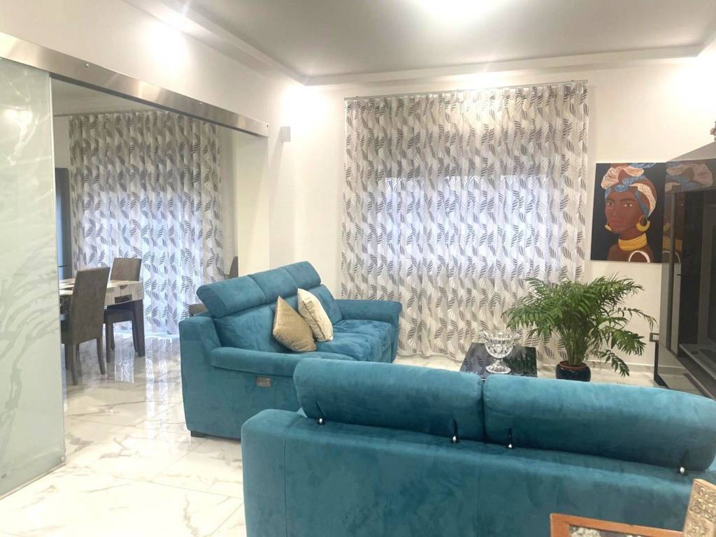 Appartamento a Palermo in Via Leonardo da Vinci, 302 - Foto 3