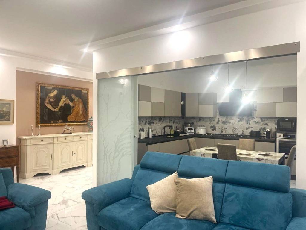 Appartamento a Palermo in Via Leonardo da Vinci, 302 - Foto 4
