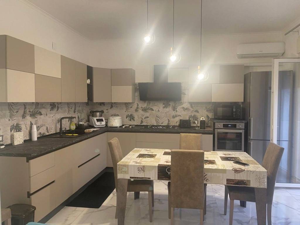 Appartamento a Palermo in Via Leonardo da Vinci, 302 - Foto 5