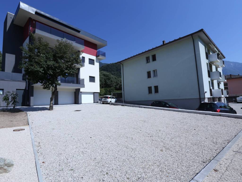 Appartamento a Trento in Via Clorinda Menguzzato Veglia, 18 - Foto 4