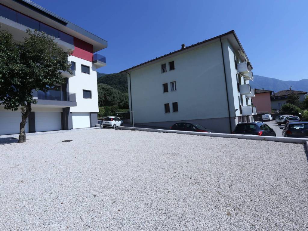 Appartamento a Trento in Via Clorinda Menguzzato Veglia, 18 - Foto 5