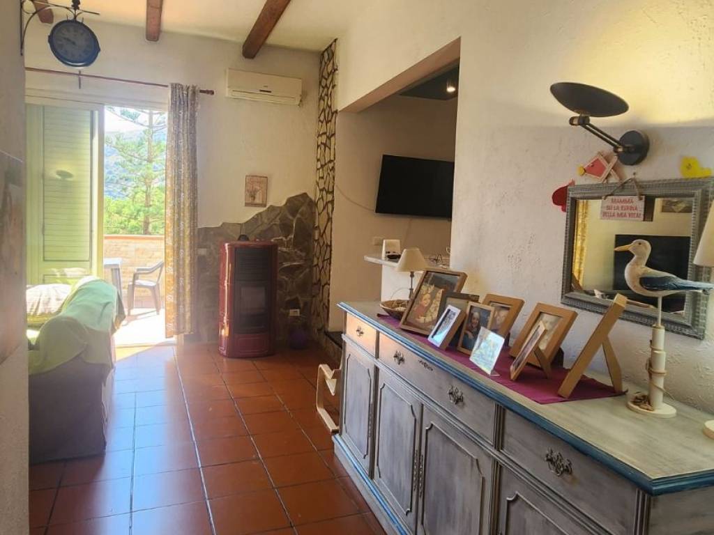 Villa a Belmonte mezzagno in SP38 - Foto 3