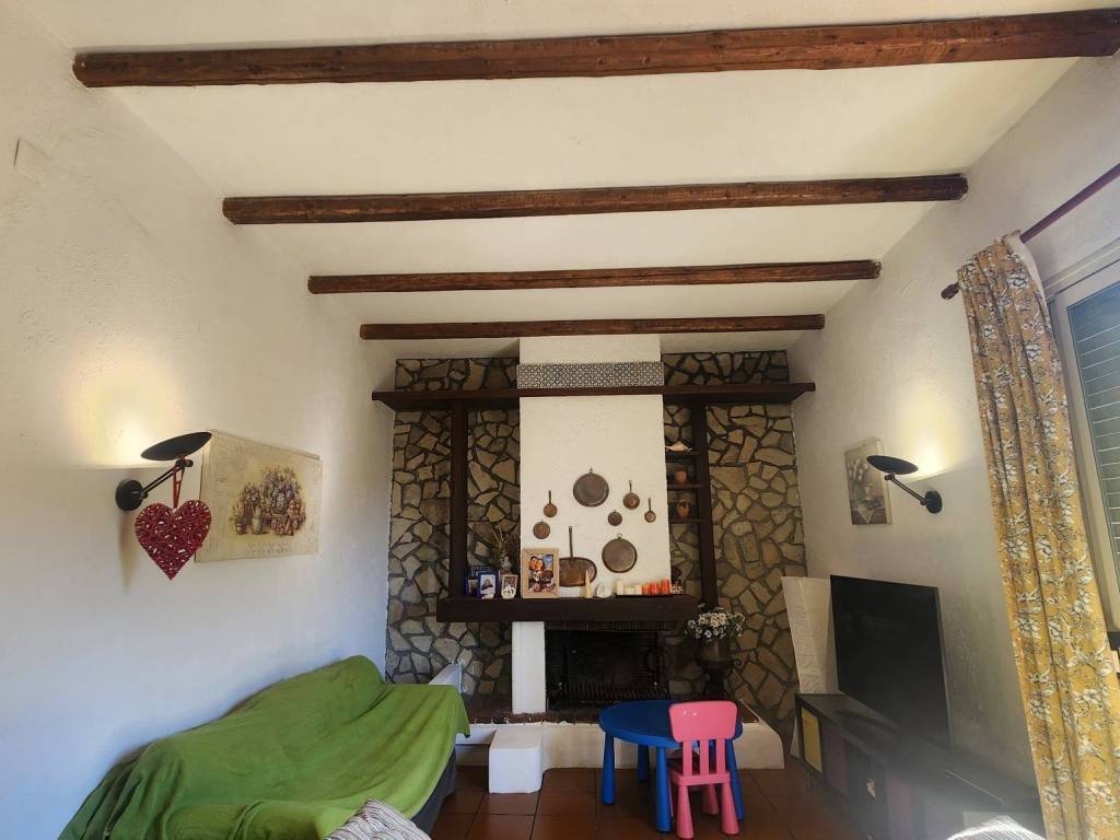 Villa a Belmonte mezzagno in SP38 - Foto 4