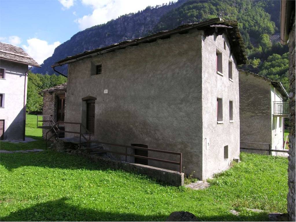 Rustico / casale a San giacomo filippo - Foto 2