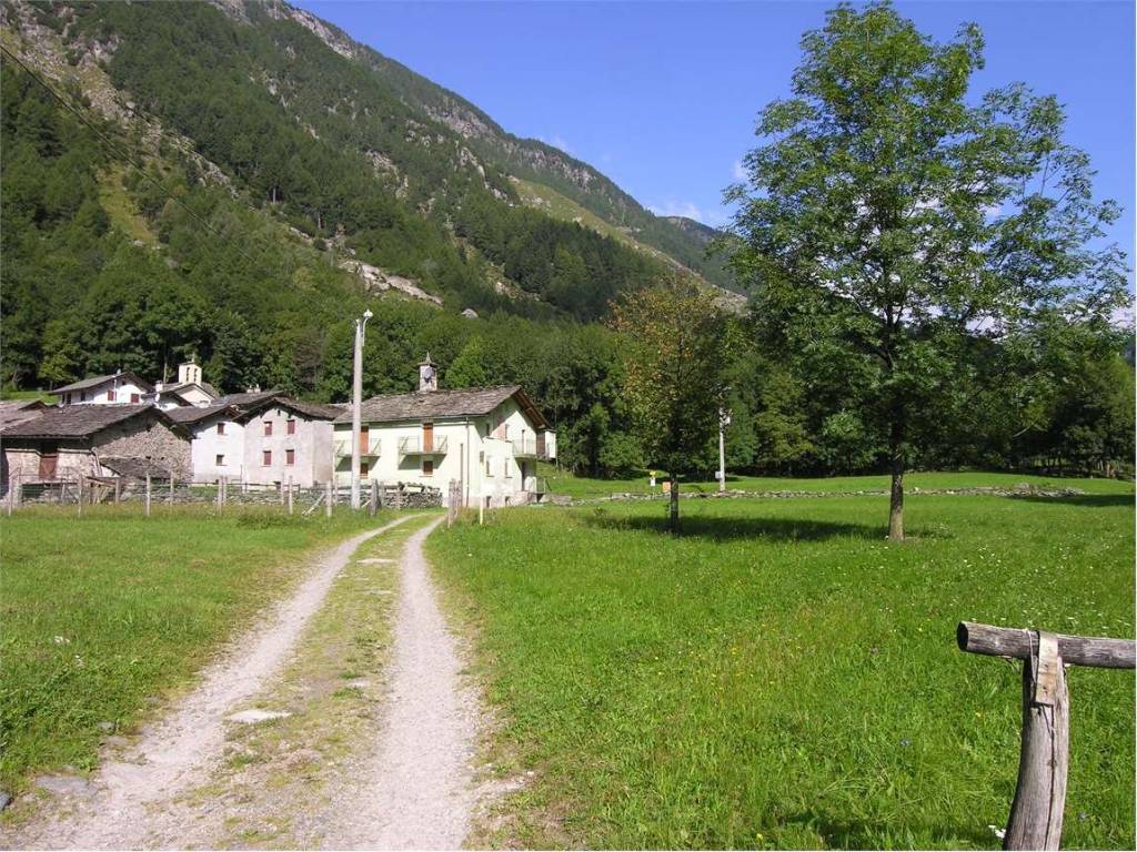 Rustico / casale a San giacomo filippo - Foto 3