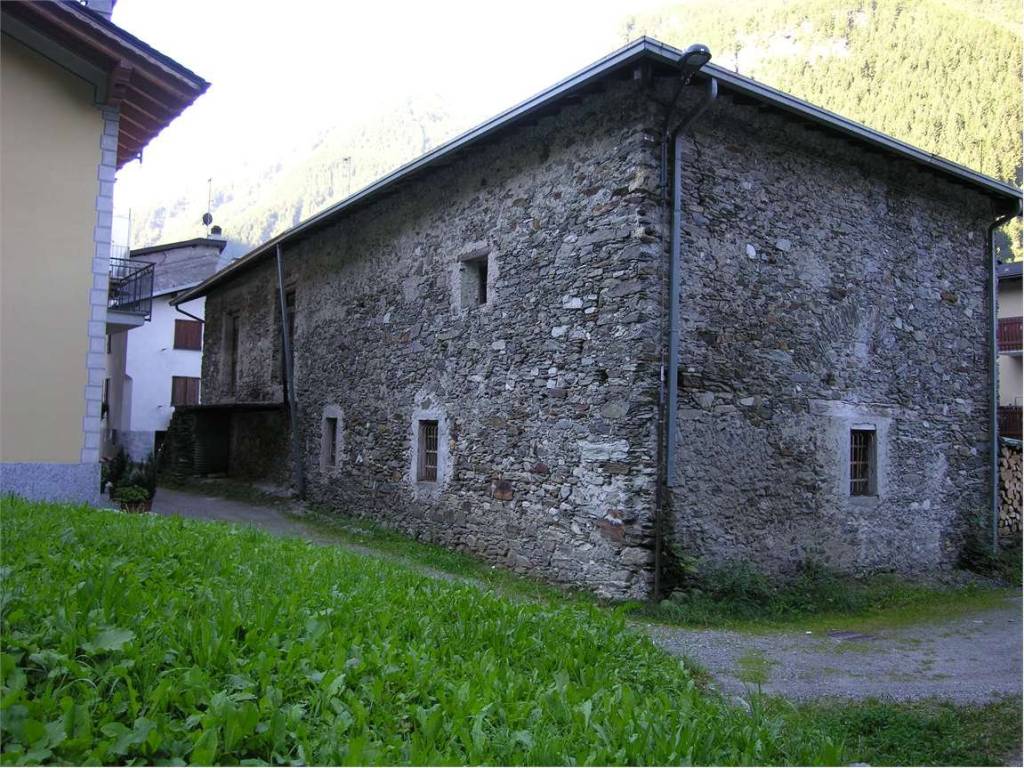 Rustico / casale a Campodolcino - Foto 2