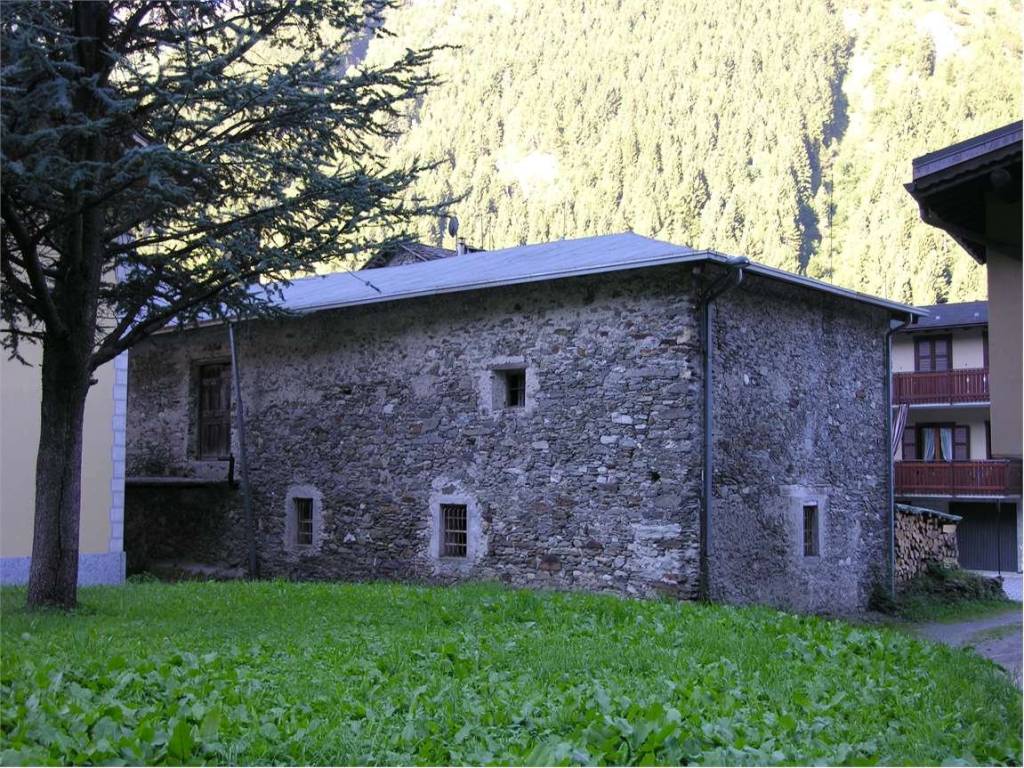 Rustico / casale a Campodolcino - Foto 3