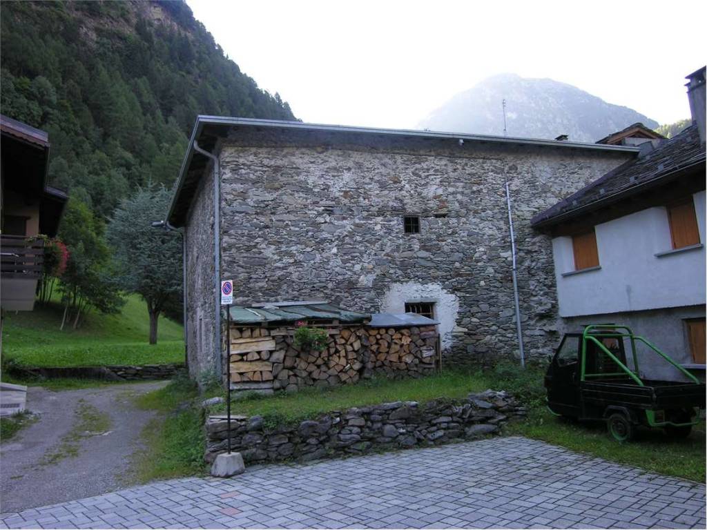 Rustico / casale a Campodolcino - Foto 5