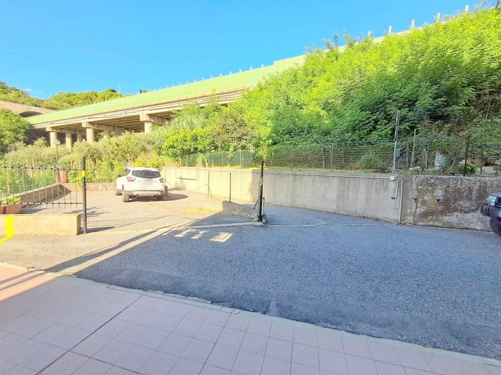 Box / garage a Savona in Via Privata degli Angeli - Foto 2