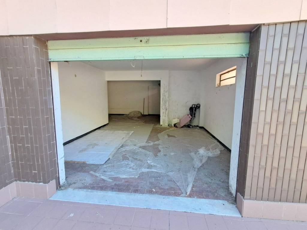 Box / garage a Savona in Via Privata degli Angeli - Foto 3