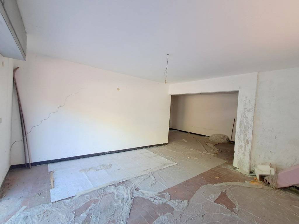 Box / garage a Savona in Via Privata degli Angeli - Foto 4
