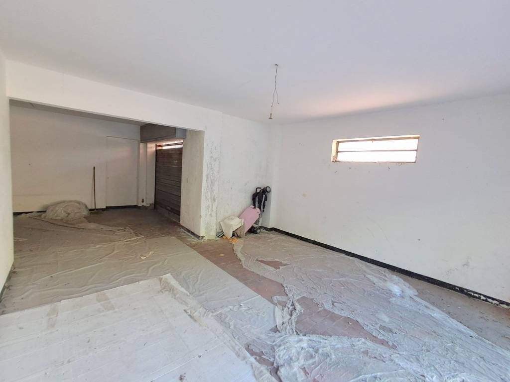 Box / garage a Savona in Via Privata degli Angeli - Foto 5