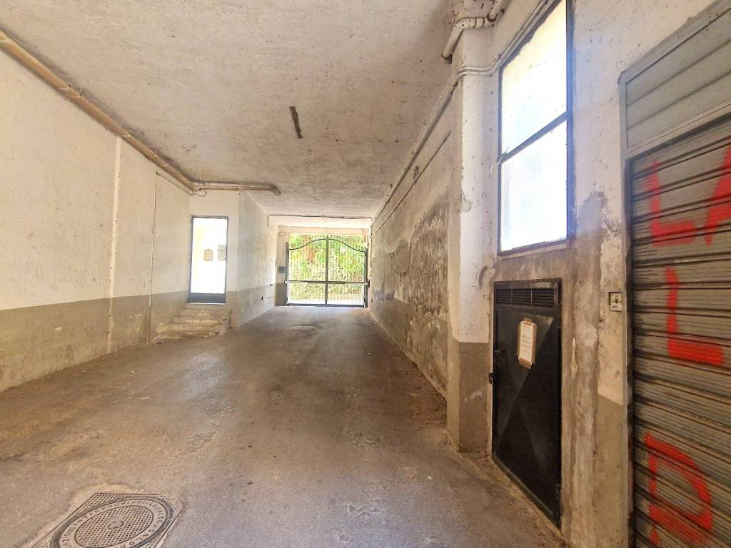 Box / garage a Avellino in Via Beata Francesca, 60 - Foto 4