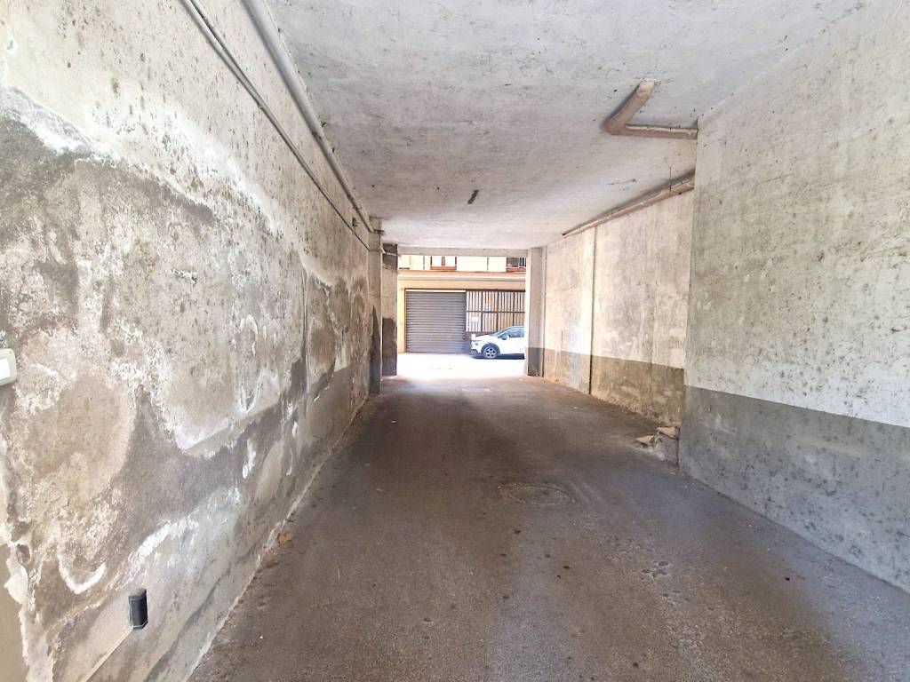 Box / garage a Avellino in Via Beata Francesca, 60 - Foto 5