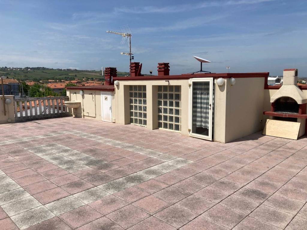 Appartamento a Fano in via Faa di Bruno - Foto 4