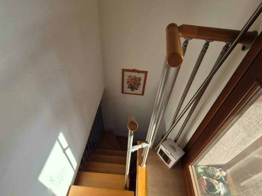 Attico / mansarda a Piombino in Via Francesco De Sanctis - Foto 4