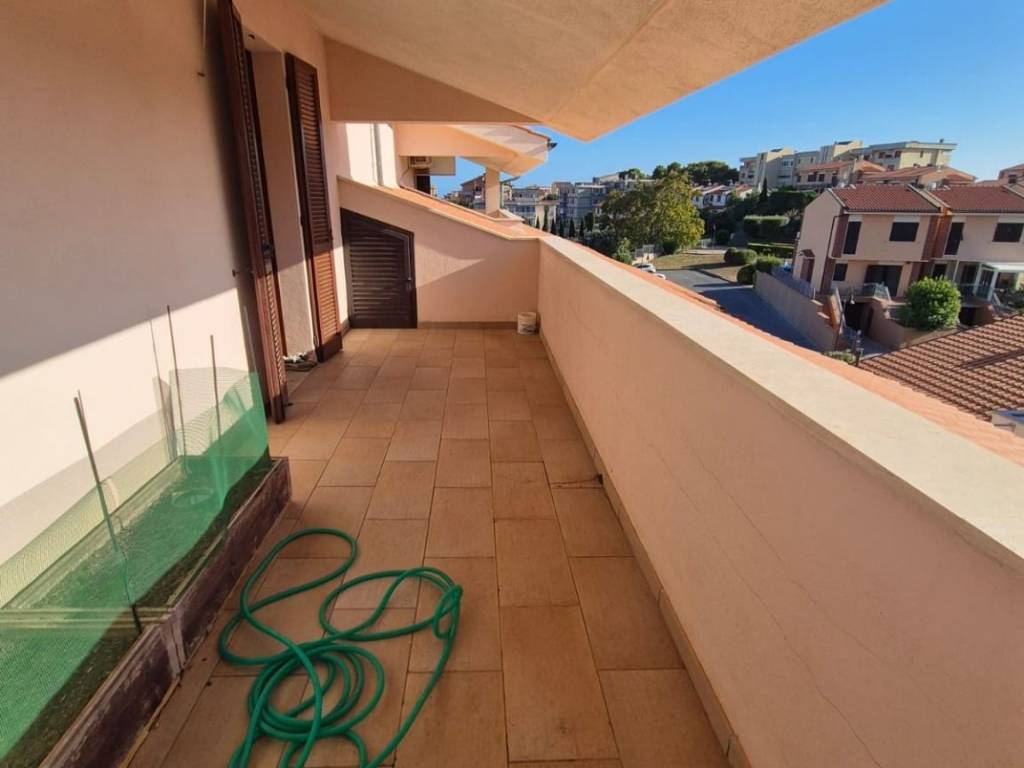 Attico / mansarda a Piombino in Via Francesco De Sanctis - Foto 5