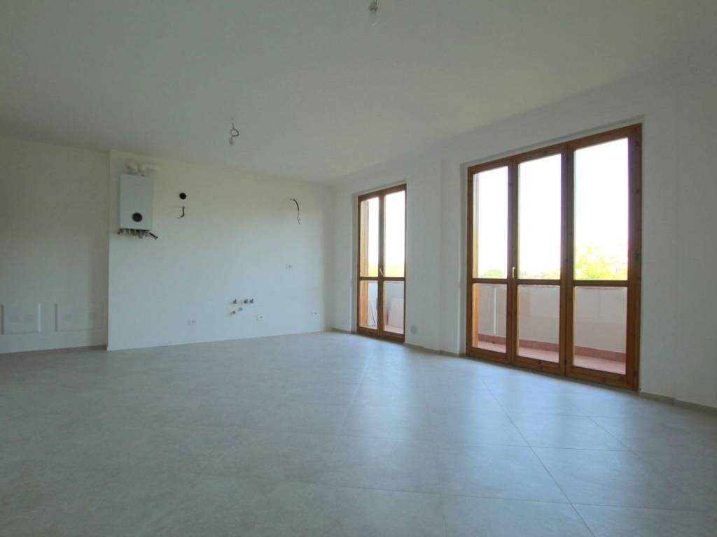 Appartamento a Monteriggioni in Via Cassia Nord, 9 - Foto 2