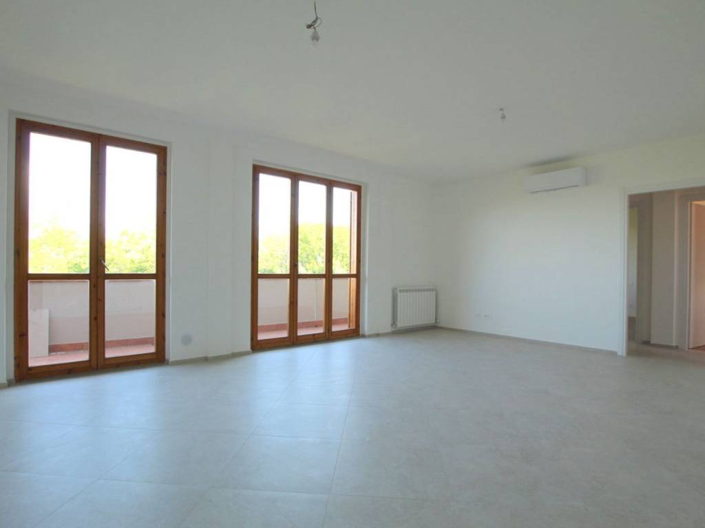 Appartamento a Monteriggioni in Via Cassia Nord, 9 - Foto 3