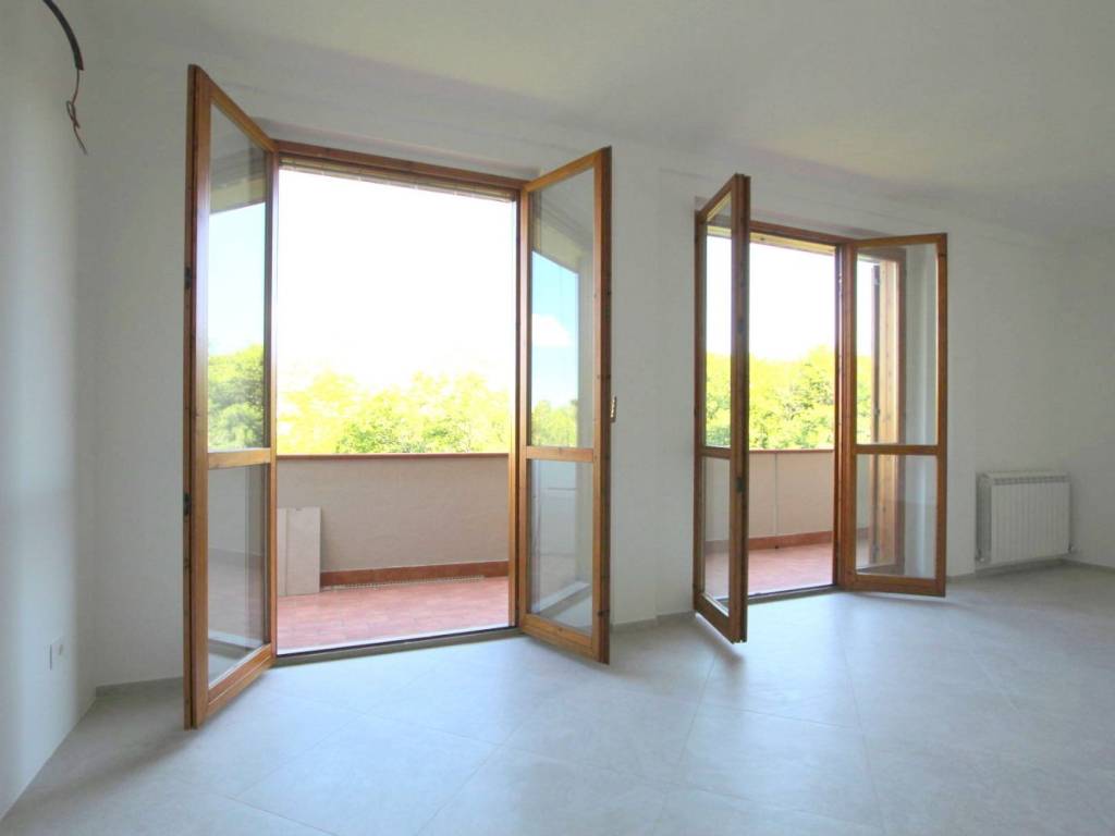 Appartamento a Monteriggioni in Via Cassia Nord, 9 - Foto 4