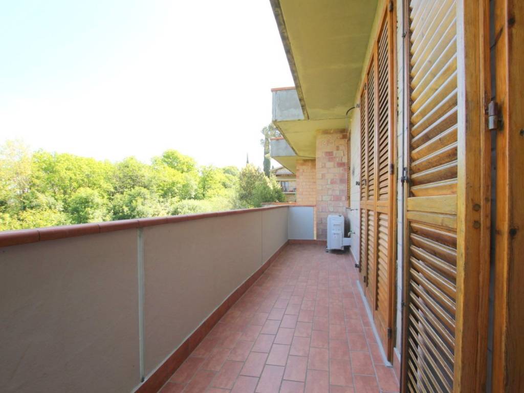 Appartamento a Monteriggioni in Via Cassia Nord, 9 - Foto 5