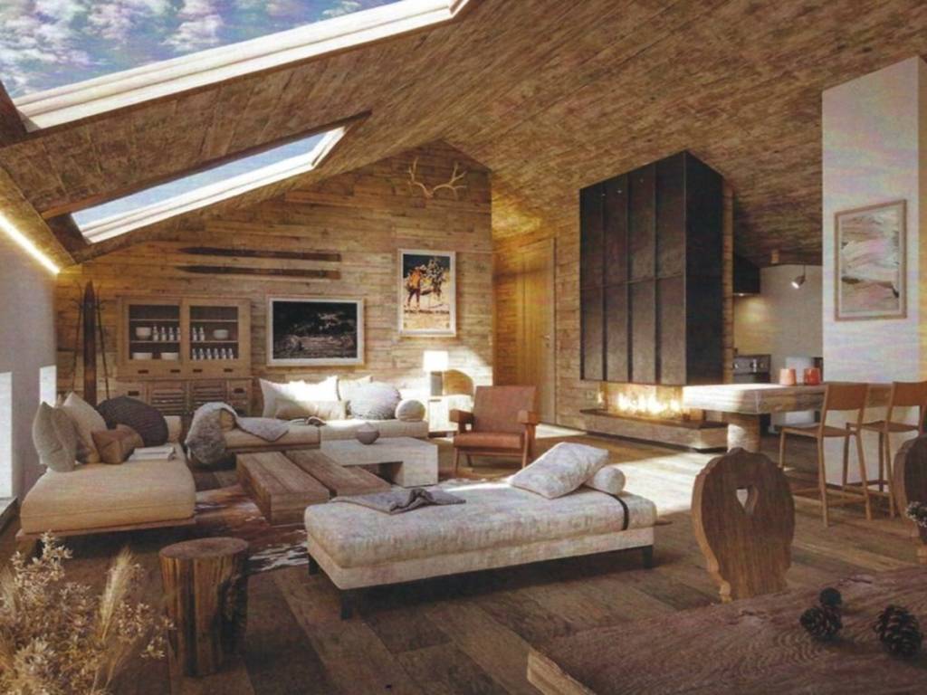 Appartamento a Madesimo in Via Motta - Foto 2