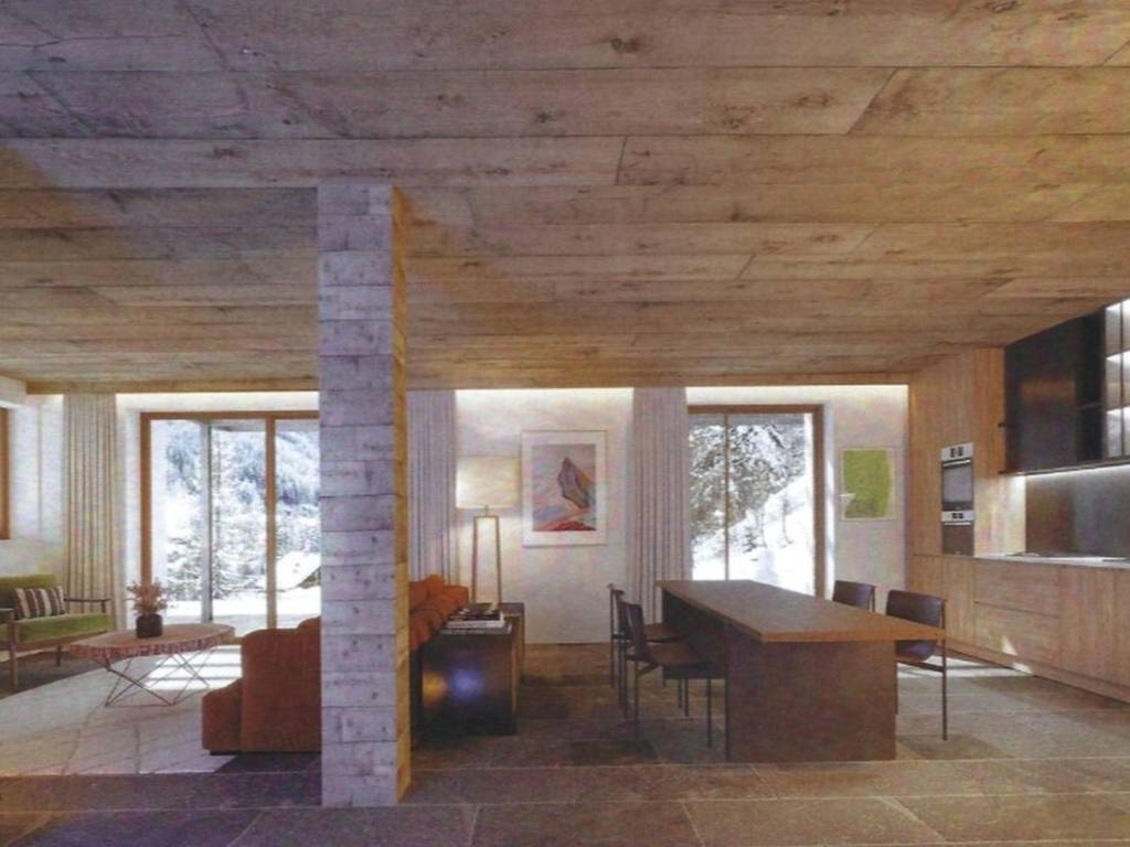 Appartamento a Madesimo in Via Motta - Foto 3