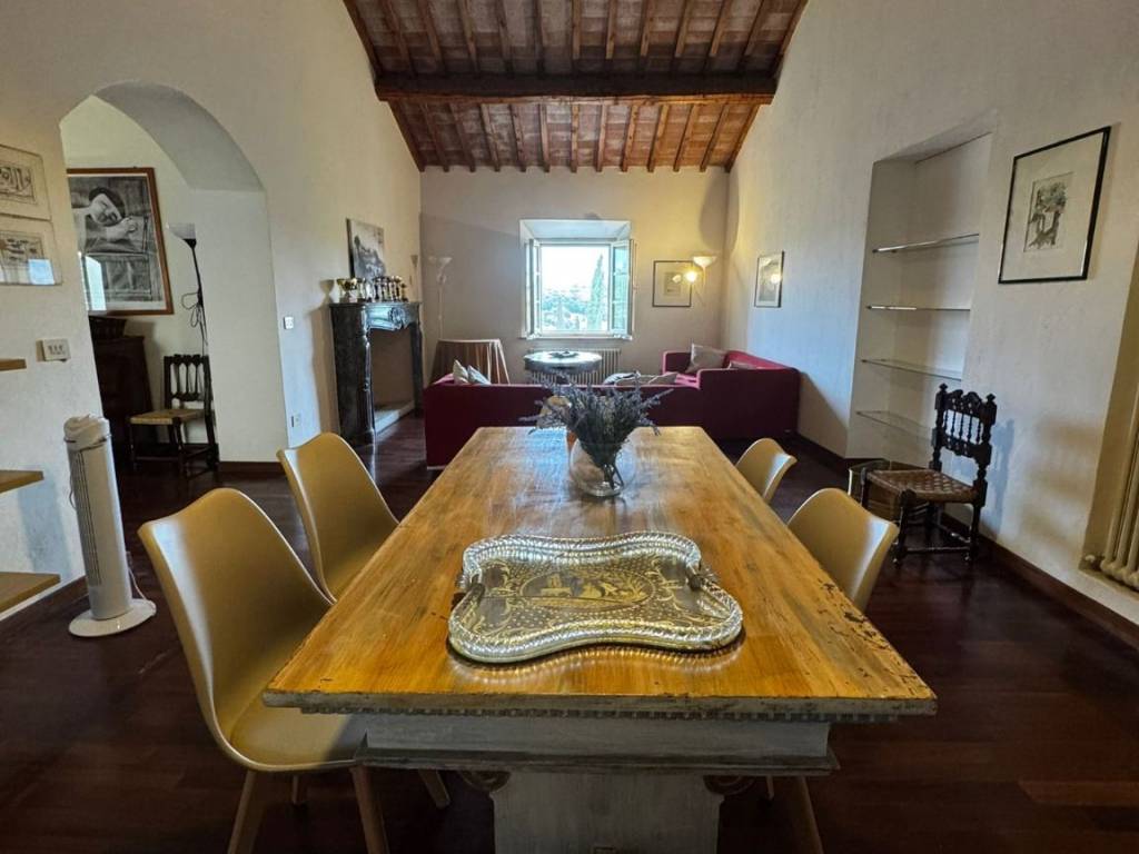Appartamento a Siena in Strada Chiantigiana - Foto 2
