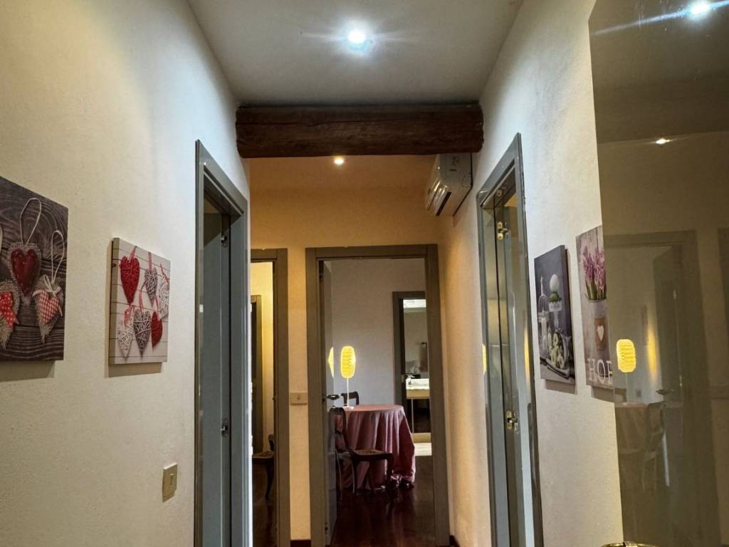 Appartamento a Siena in Strada Chiantigiana - Foto 4