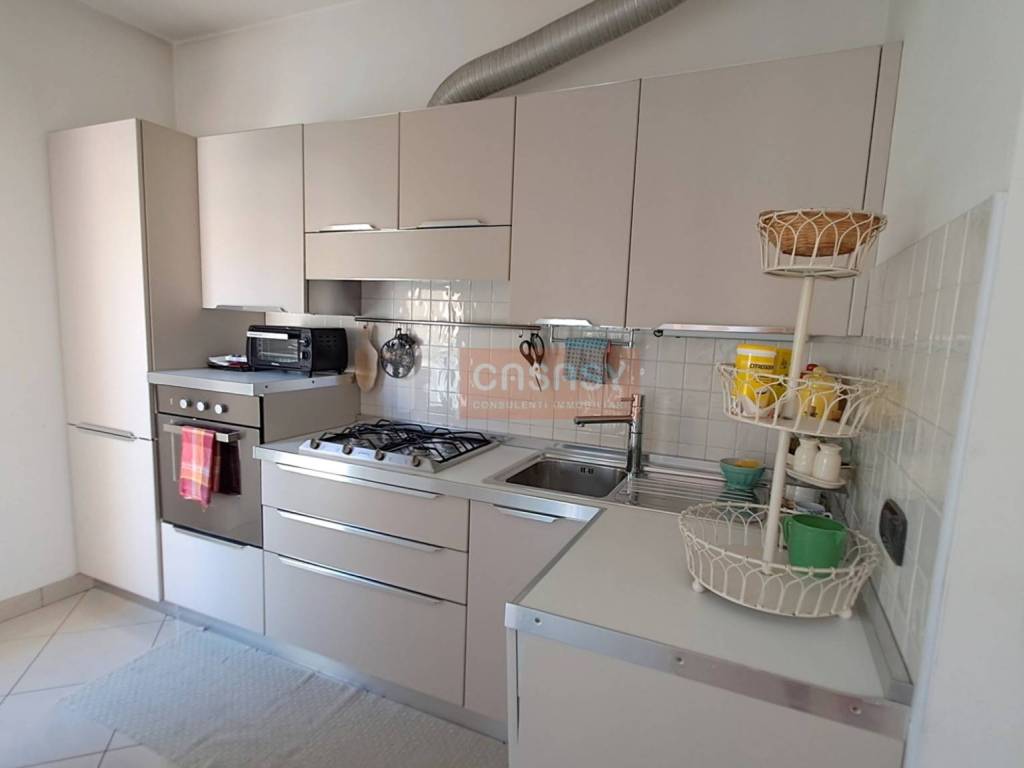 Appartamento a Ceriale in Via Prima Cappelletta - Foto 4