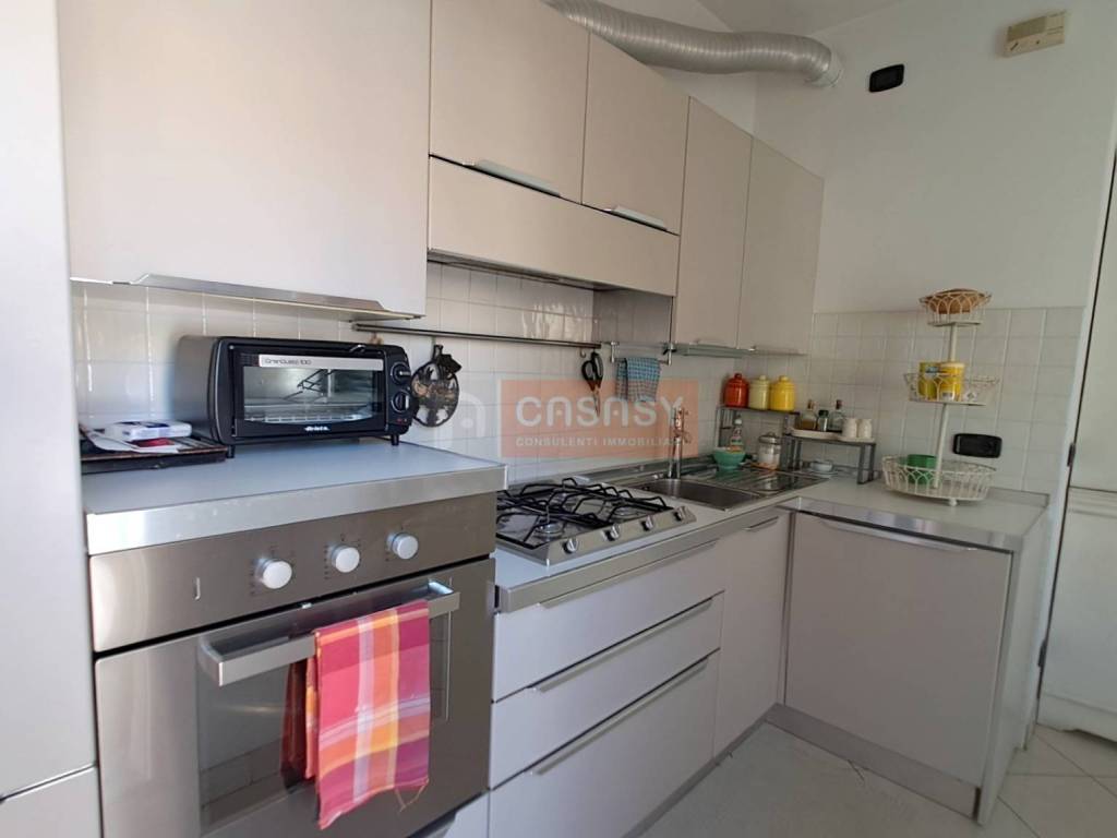 Appartamento a Ceriale in Via Prima Cappelletta - Foto 5