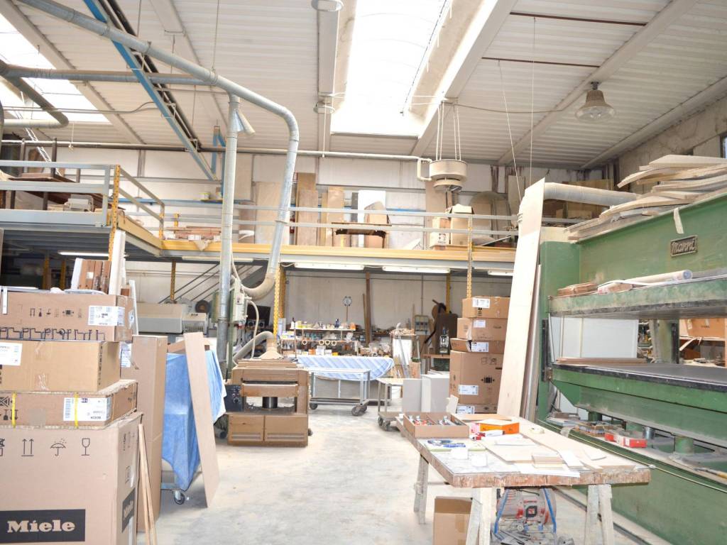 Immobile a Carrè - Foto 5