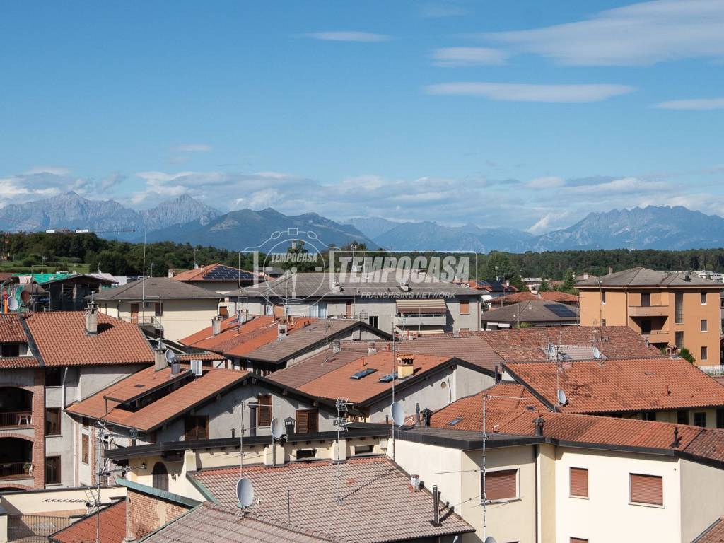 Appartamento a Cantù in Via Montello - Foto 5