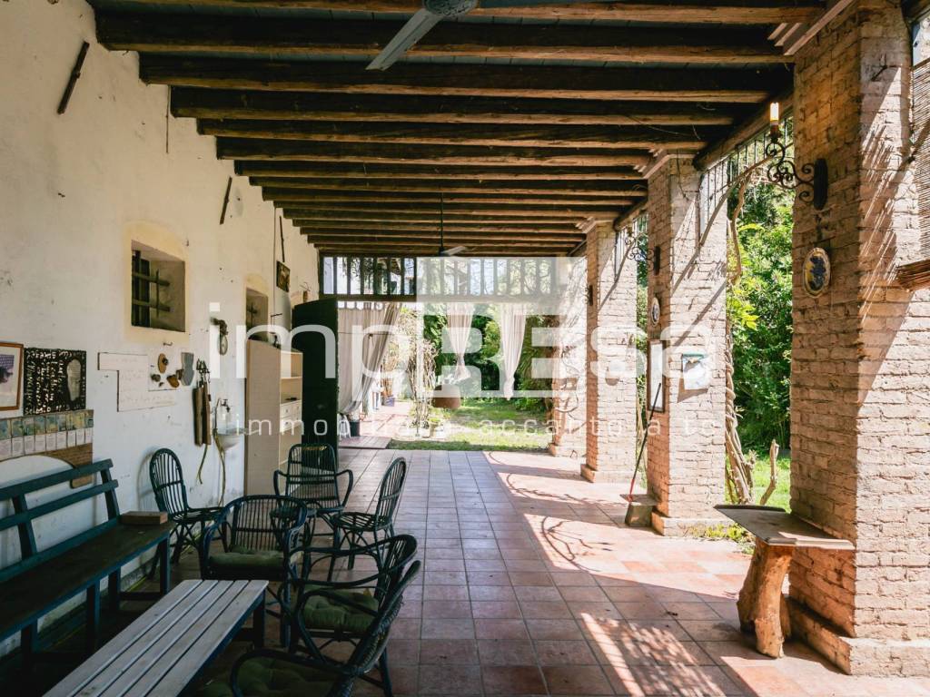 Villa a Azzano decimo in Via Chiesa Antica, 4 - Foto 2