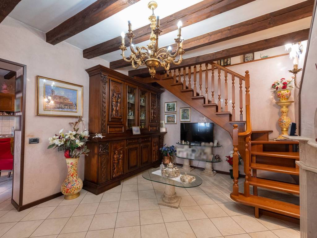 Casa indipendente a Castel mella in Via Torbole - Foto 3