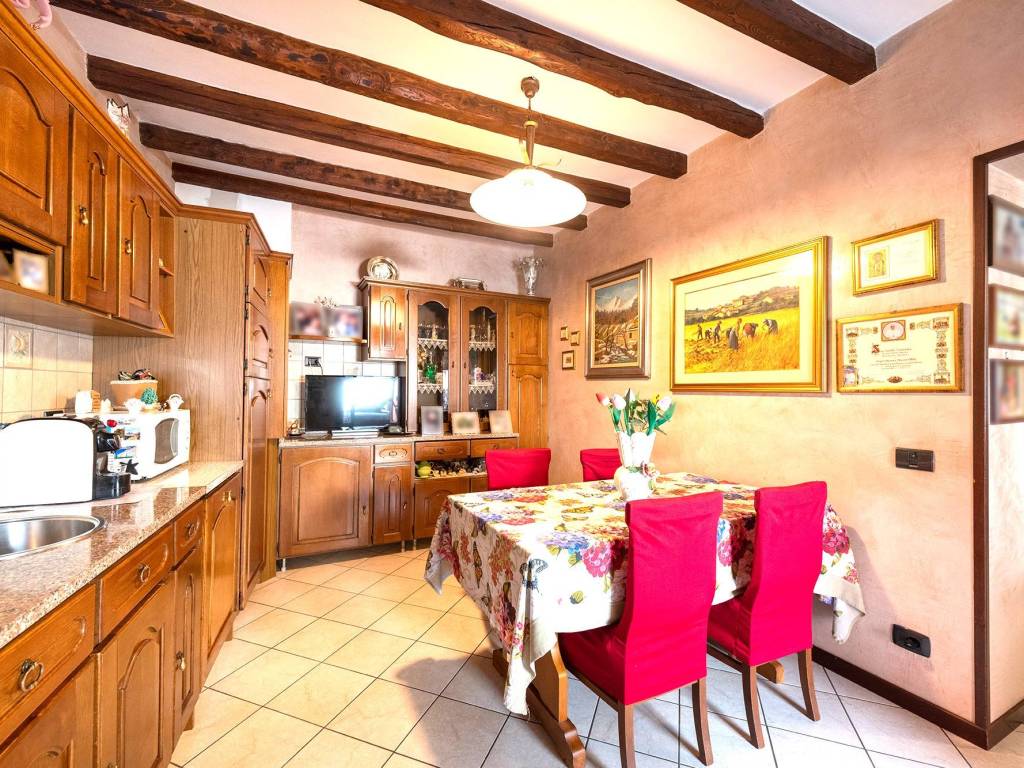Casa indipendente a Castel mella in Via Torbole - Foto 5