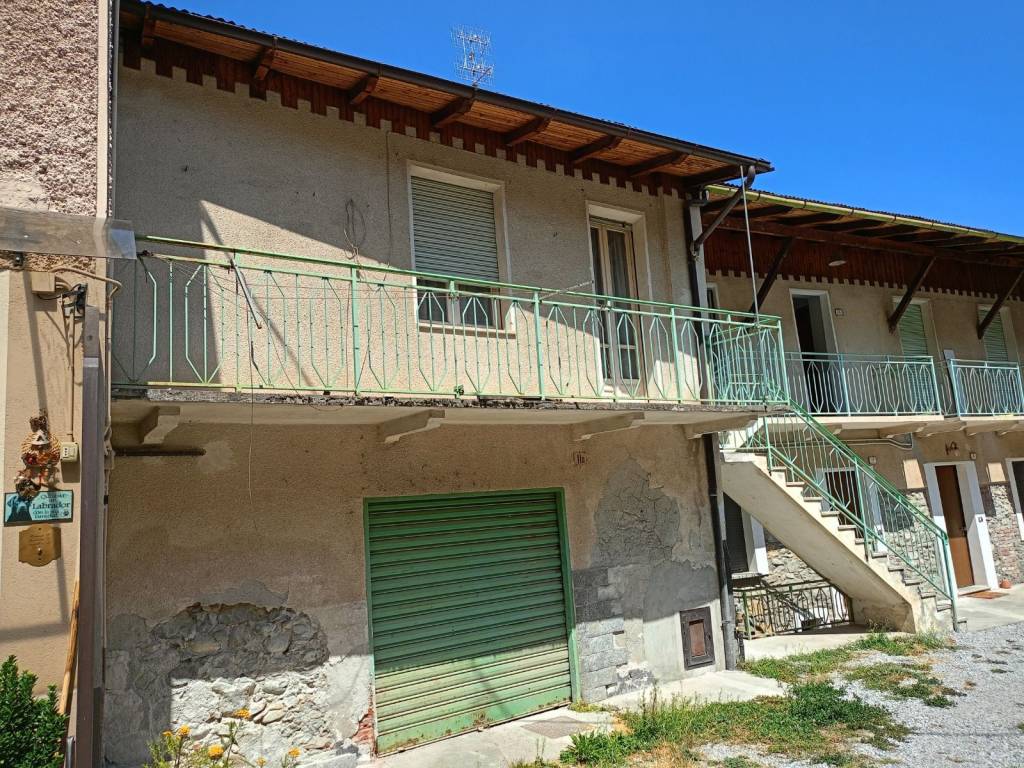 Casa indipendente a Demonte in Via Borghetto, 11 - Foto 2