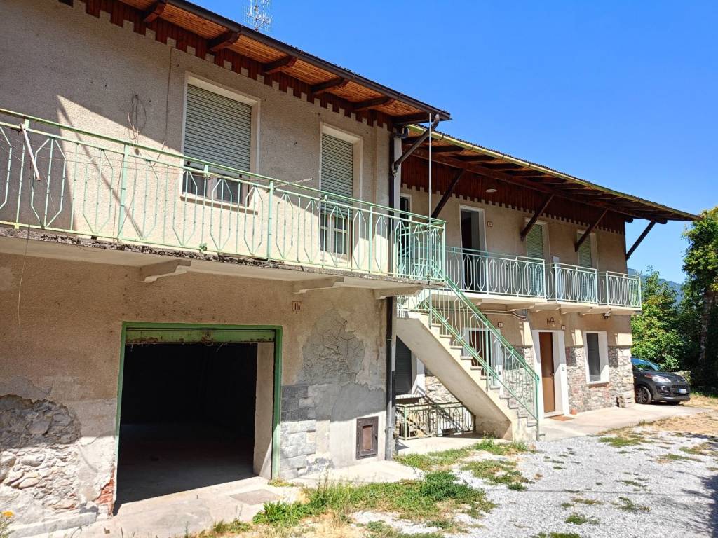 Casa indipendente a Demonte in Via Borghetto, 11 - Foto 4