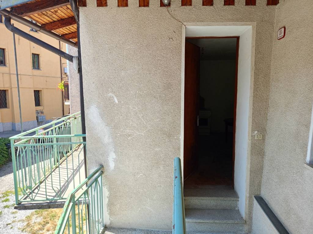 Casa indipendente a Demonte in Via Borghetto, 11 - Foto 5