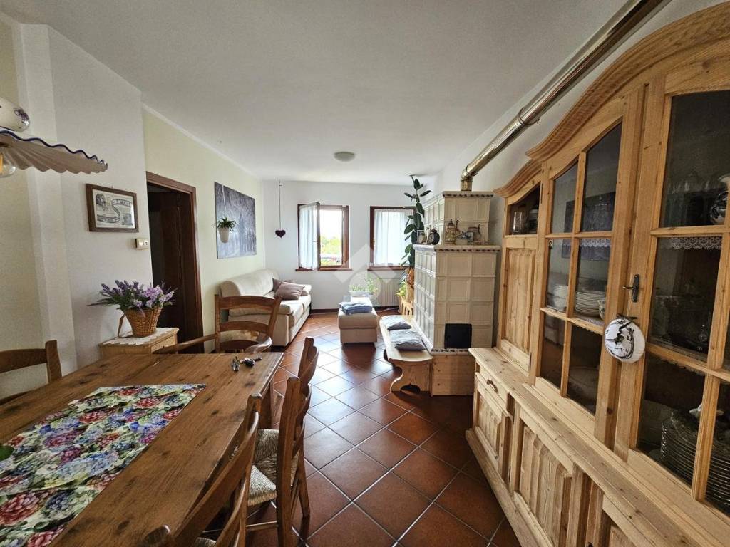 Casa indipendente a Feltre in via cart, 38 - Foto 4