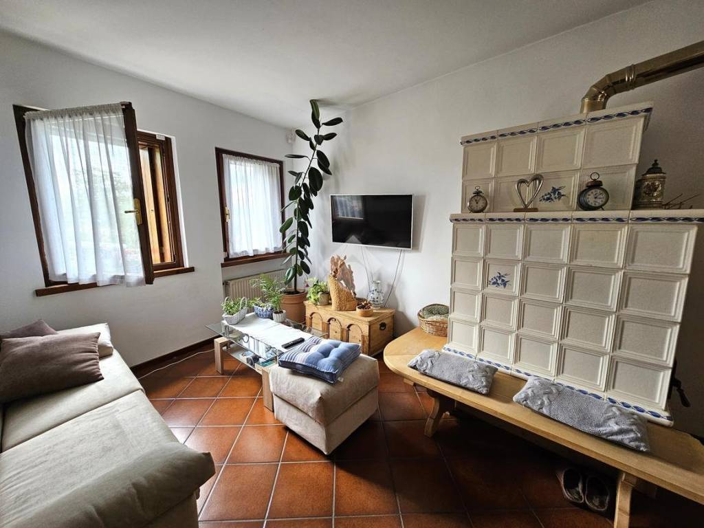 Casa indipendente a Feltre in via cart, 38 - Foto 5