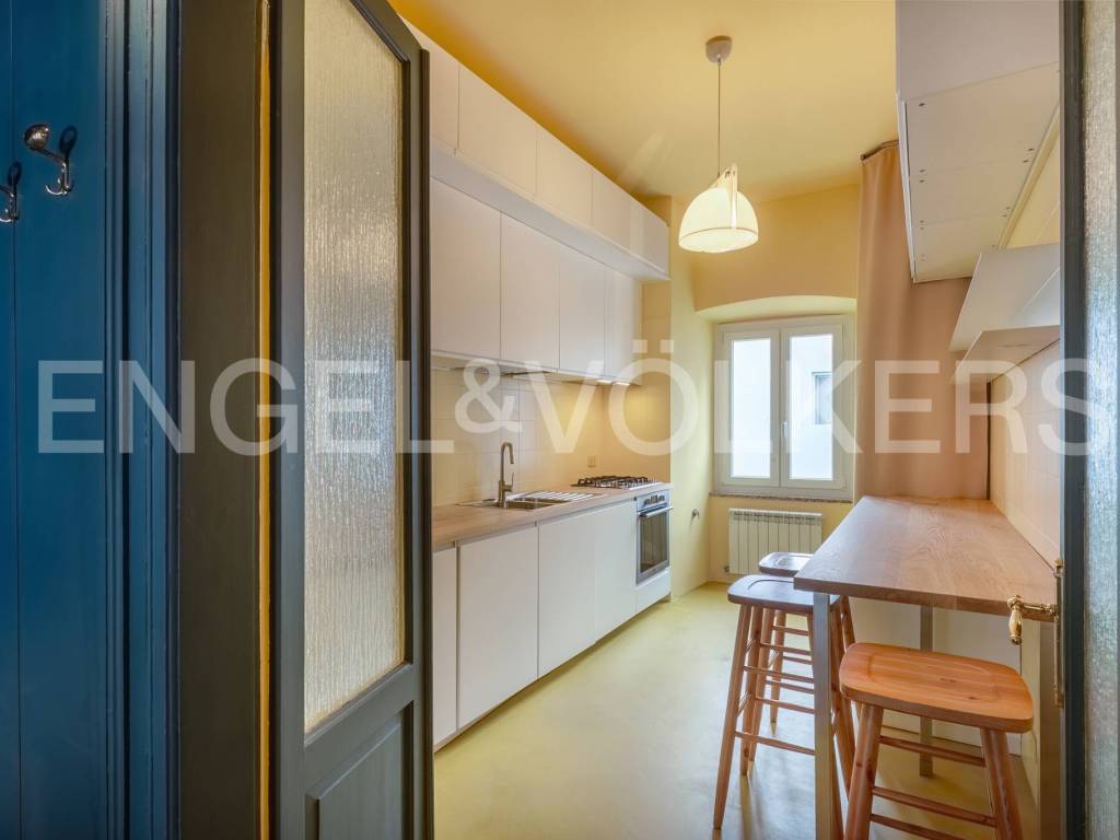 Appartamento a Trieste in Via Belpoggio, 6 - Foto 4